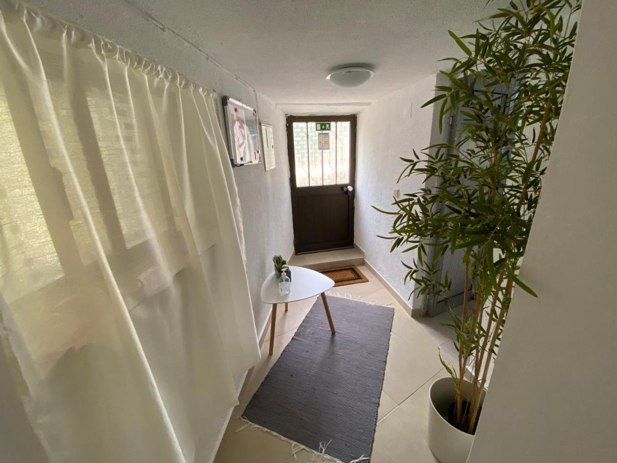 Isabel House Alojamento Rural ปัมพิโลซา ดา แซร์ฮา ภายนอก รูปภาพ
