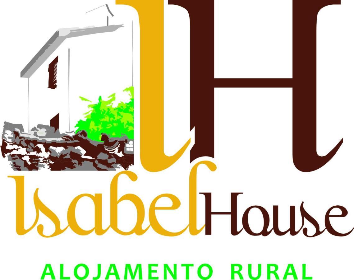 Isabel House Alojamento Rural ปัมพิโลซา ดา แซร์ฮา ภายนอก รูปภาพ